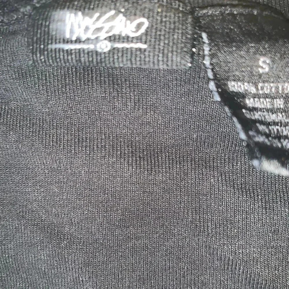 Mossimo vneck baby tee - Picture 3 of 3